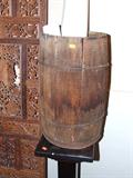OLD MADE IN ROCKFORD BARREL