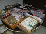 QUILT MAKING SUPPLIES.