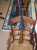Vintage Daisy # 36 BB Rifle