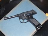 Vintage co-2 Plainsman .175 BB Pistol