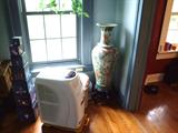 PORTABLE AIR CONDITIONER - HEAT PUMP
