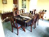 PENSYLVANIA HOUSE