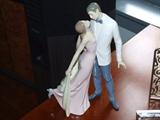 LARGE LLADRO PIECE