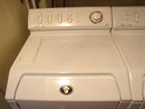 NEPTUNE WASHER AND DRYER