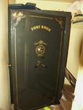 Fort Knox gun safe