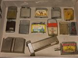 Vintage lighters
