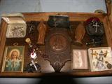 Religious items