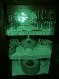 Vintage Victoria Czechoslovakia china