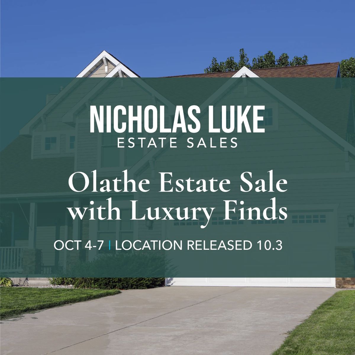 IG 1080x1080 Olathe Sale