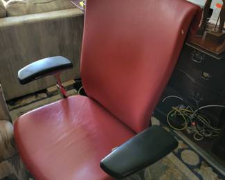 Vintage KNOLL Office chair