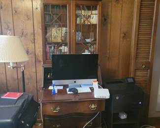 Office furniture and supplies