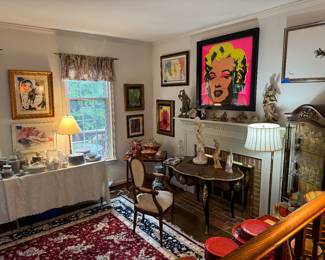 Living Room Collection