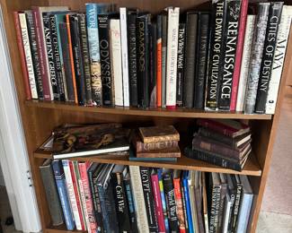 Art Books for your coffee table