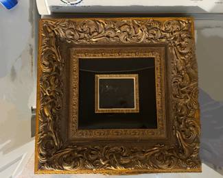 #68 ----	
ARTIST: Rembrandt Van Rijn
TITLE:	The Flight into Egypt Ref; Bartach 53
MEDIUM:	Framed original etching printed in black ink on Japanese paper.
EDITION:	A very good impression executed by Rembrandt in 1651. Extremely rare and important
CANVAS SIZE: 110mm x 129mm
COA: Yes