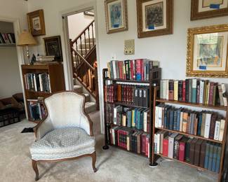 More Than Large Collection of Books