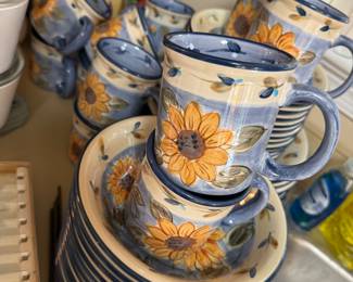 Gibson China Collection