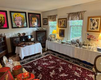 Living Room Collection