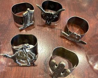 Western napkin rings Baccarat
Waterford Glass ‘
Great Crystal 
Stuart crystal 
Fabulous Clothes 
St John Knits 
Polo
Ralph lauren
Courrege 
Size Small -to xl

2 tone sofa $800
Dining chairs $100 each - 2 sets of 8 

Heritage French provincial buffet $300

Small painting of ship, horses $125
Thomas kincade $250
French fireplace screen $300

Black coffee table $200
Heart standing sculpture $150
Bedside tables Made Goods $250 each 
Grandfather Clock 
Patio Furniture 
Concrete garden animals and St Fancis 
Concrete patio benches 
Work out machine precor elliptical
Vintage Minton - Antique China 
Dining tables 3
2 fabulous Sofas 
Loads of furniture 
Books
Fabulous hand painted lamps
Johnson Bros china 
Bed Frames King and Queen 
Loads of great rugs! 
Giclee’s and Engravings 
Kitchen utensils and machines! 
Costume Jewelry 
Amazing Butcher Block table 
And so much more 
