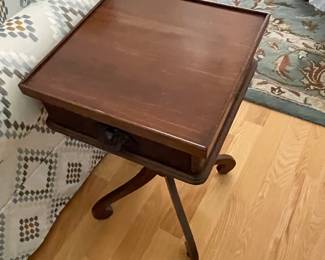Side table