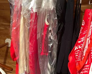 St John Knits - mostly size XL