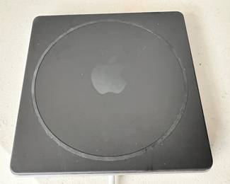 Apple USB SuperDrive