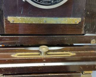 Agfa Ansco Antique camera 