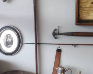 ships rudders and more 