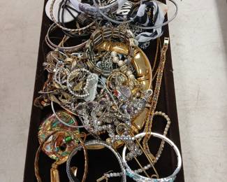 costume jewelry