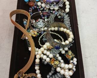 ISAYtncostume jewelry