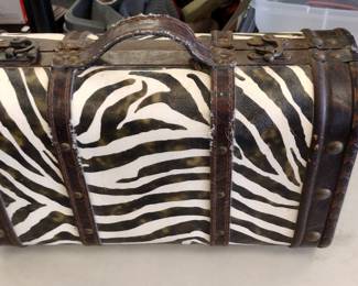 zebra briefcase 