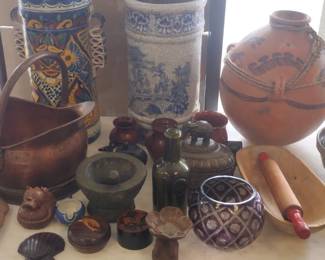 lots of misc goodies 