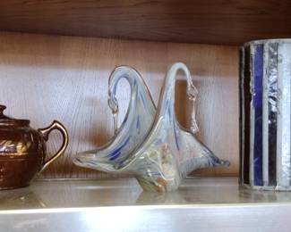 art glass and more 