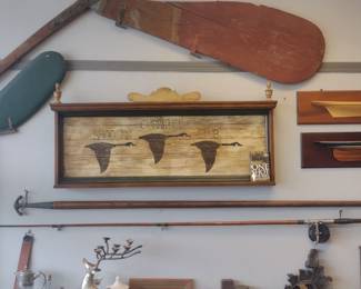 ships rudders and more 