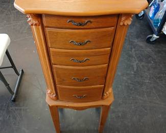 jewelry box 