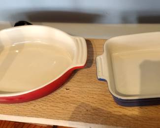 Le Creuset 