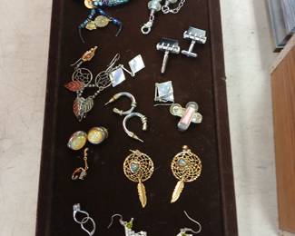 costume jewelry