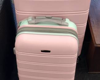 luggage 