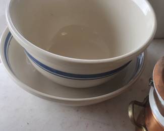 Friendship pottery. Roseville, OH