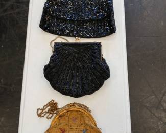 vintage purses