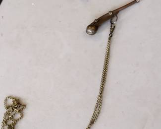 vintage bosons whistles 