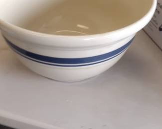 Friendship pottery. Roseville, OH