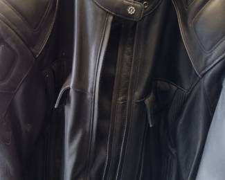 motorcycle jackets 