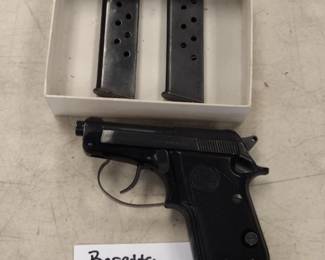 Baretta 25