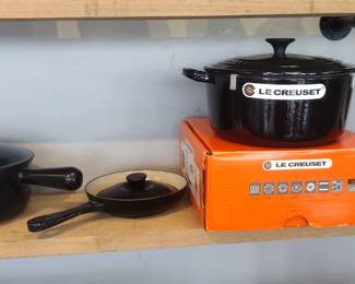 Le Creuset