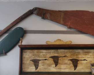 ships rudders and more 