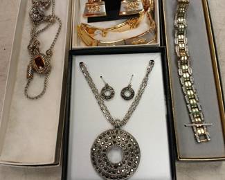 costume jewelry