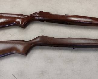 Ruger 1022 stock.