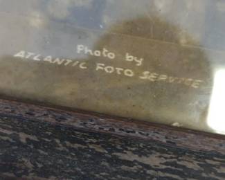 antique yard long photos 