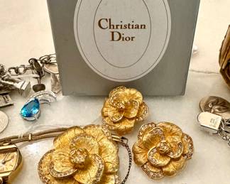 RARE find with all 3 pieces