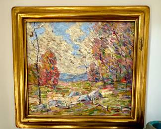 Herbert Hooven - original